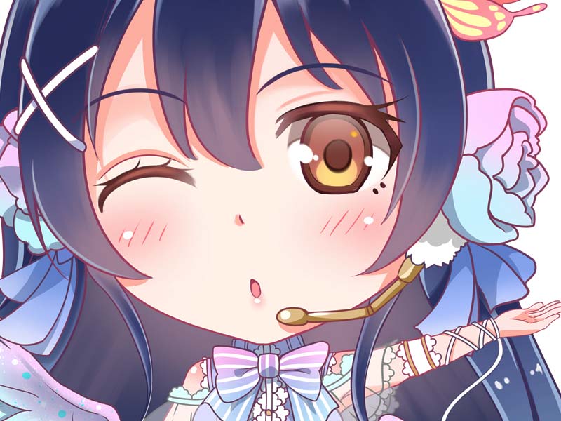 うみぱなＵＲ〜サムネイル