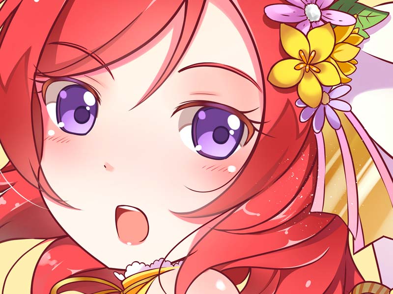 真姫ちゃんサムネイル