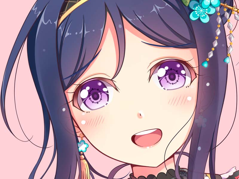 ハグしよっ!